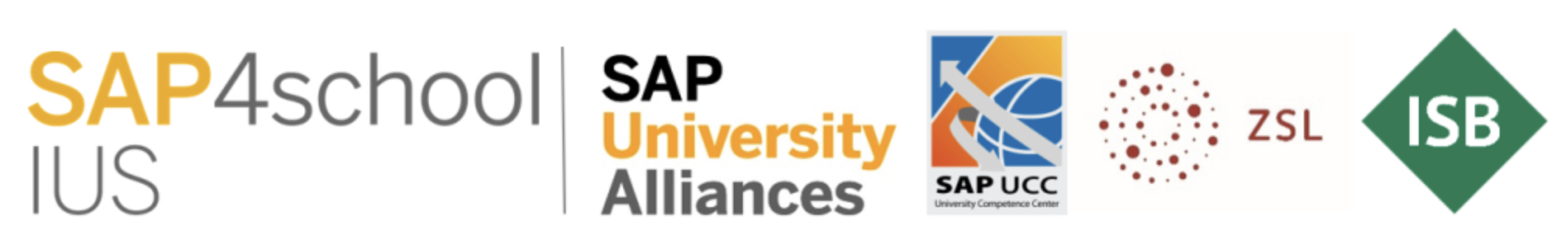 SAP4School Logo